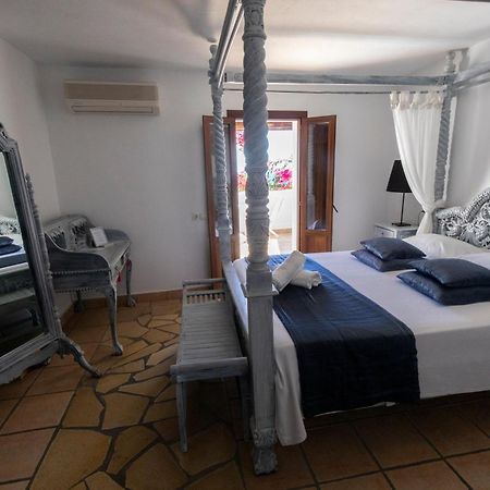 Buenavista Suites Hotel Boutique Santa Eulària des Riu Εξωτερικό φωτογραφία