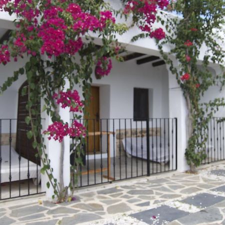 Buenavista Suites Hotel Boutique Santa Eulària des Riu Εξωτερικό φωτογραφία