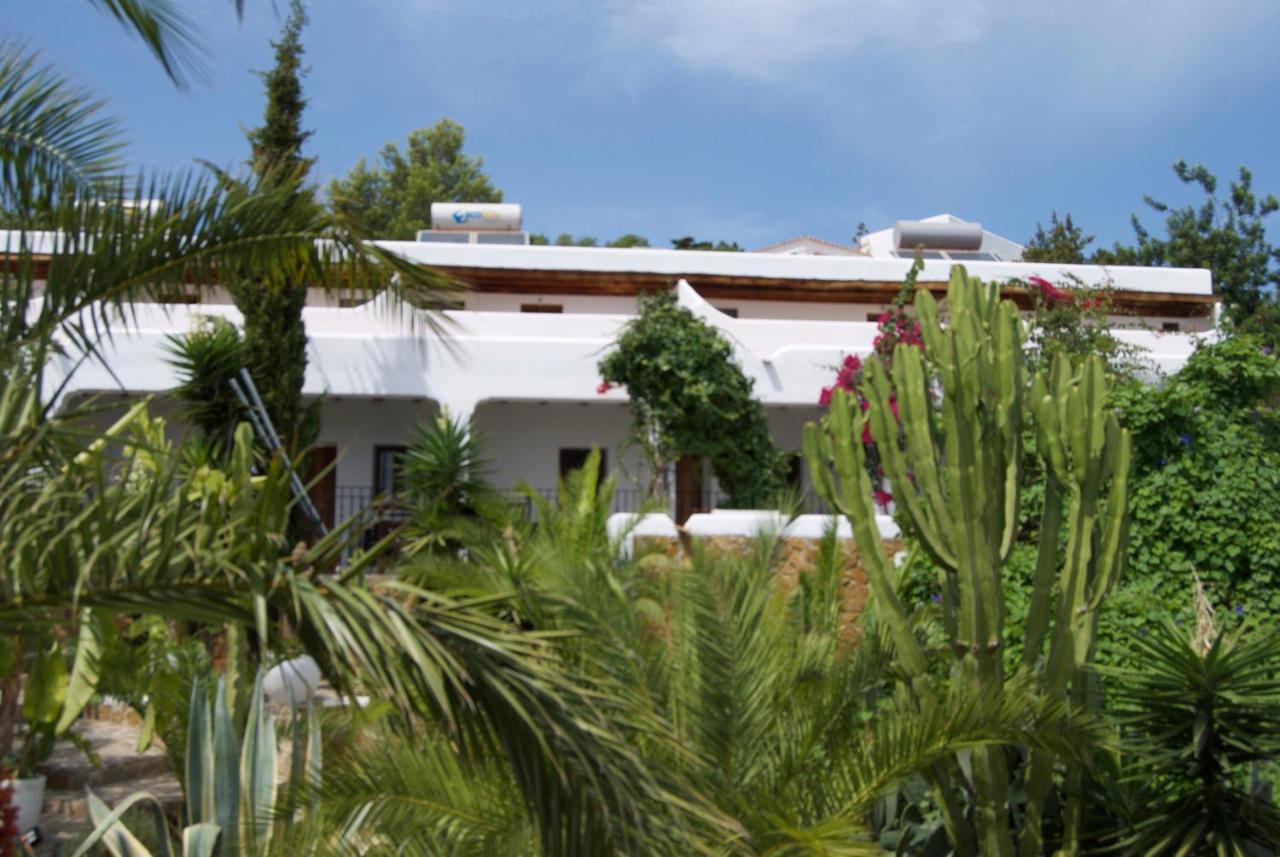 Buenavista Suites Hotel Boutique Santa Eulària des Riu Εξωτερικό φωτογραφία