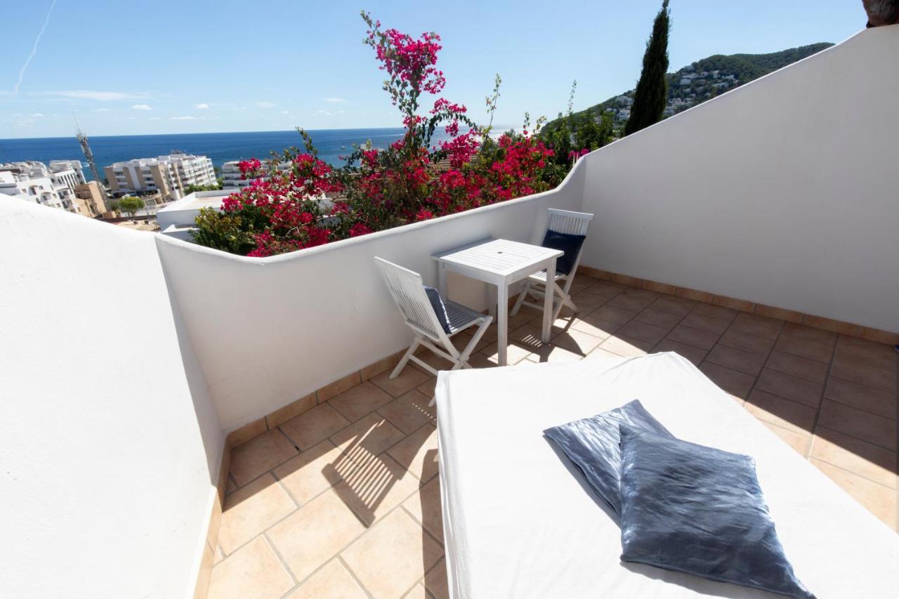 Buenavista Suites Hotel Boutique Santa Eulària des Riu Εξωτερικό φωτογραφία