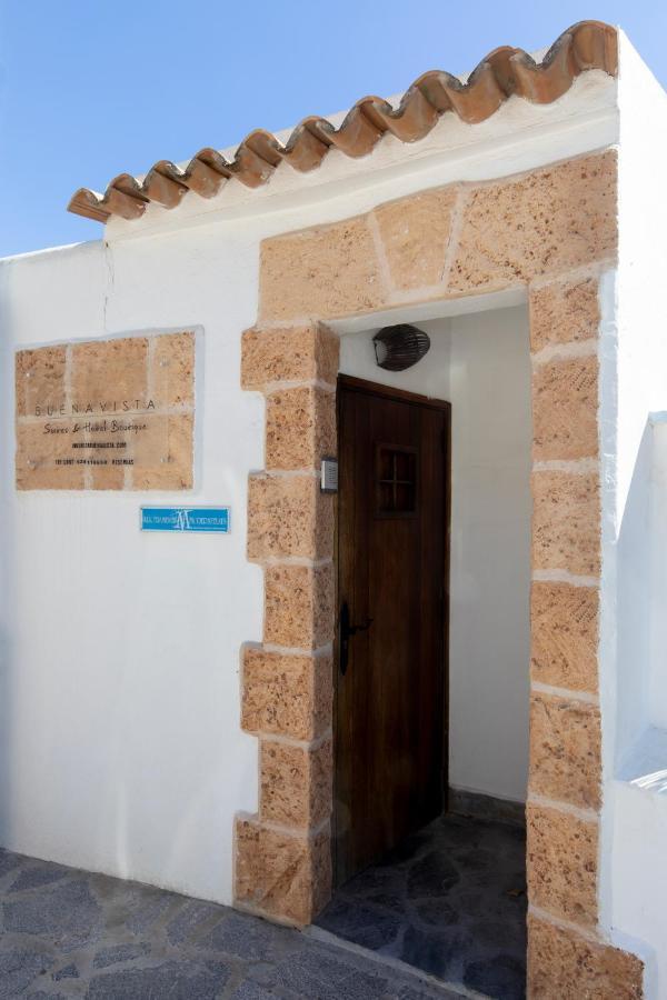 Buenavista Suites Hotel Boutique Santa Eulària des Riu Εξωτερικό φωτογραφία