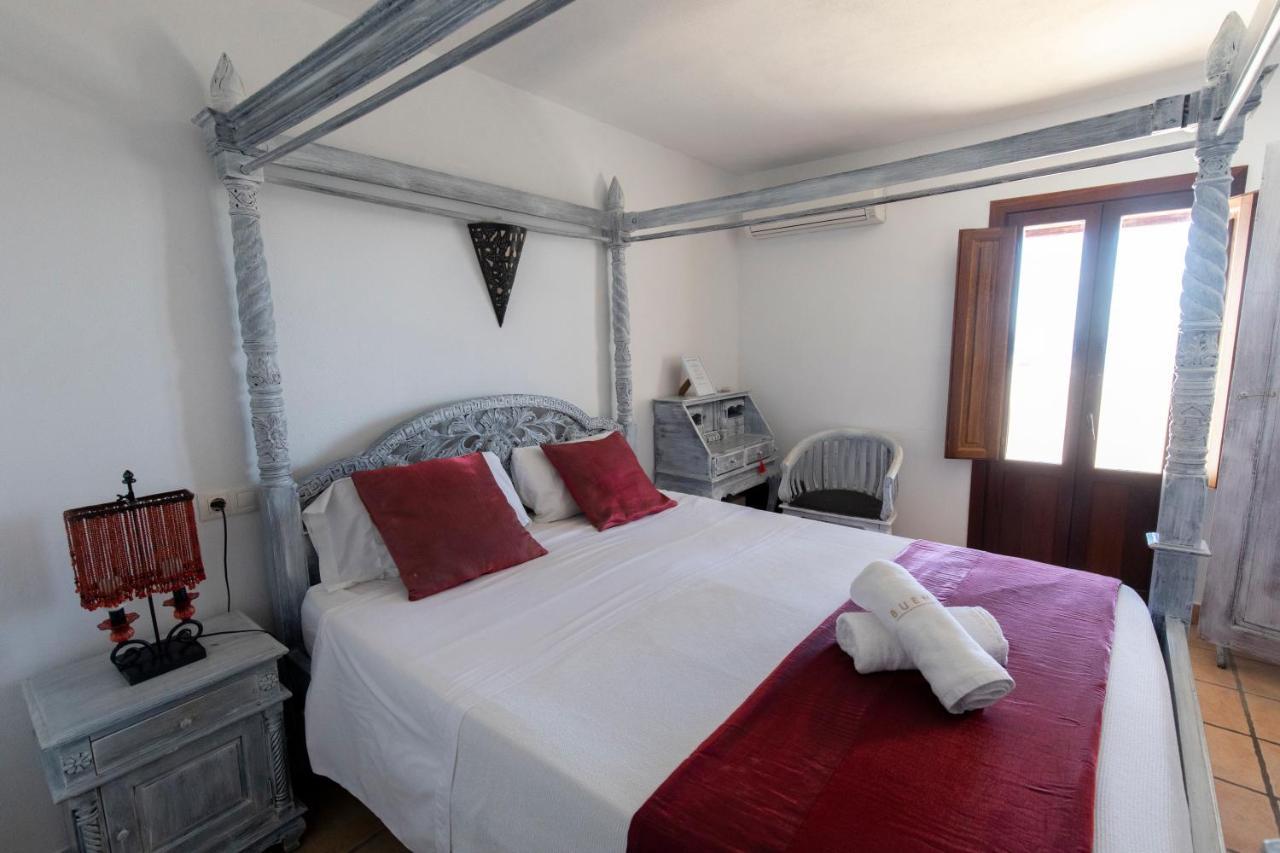 Buenavista Suites Hotel Boutique Santa Eulària des Riu Εξωτερικό φωτογραφία