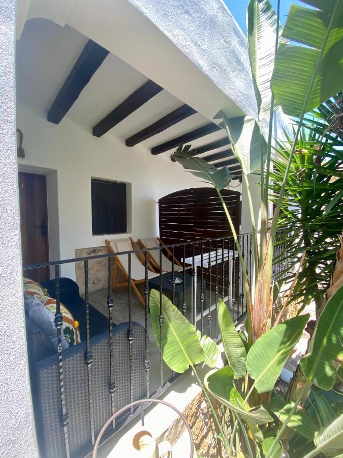 Buenavista Suites Hotel Boutique Santa Eulària des Riu Εξωτερικό φωτογραφία