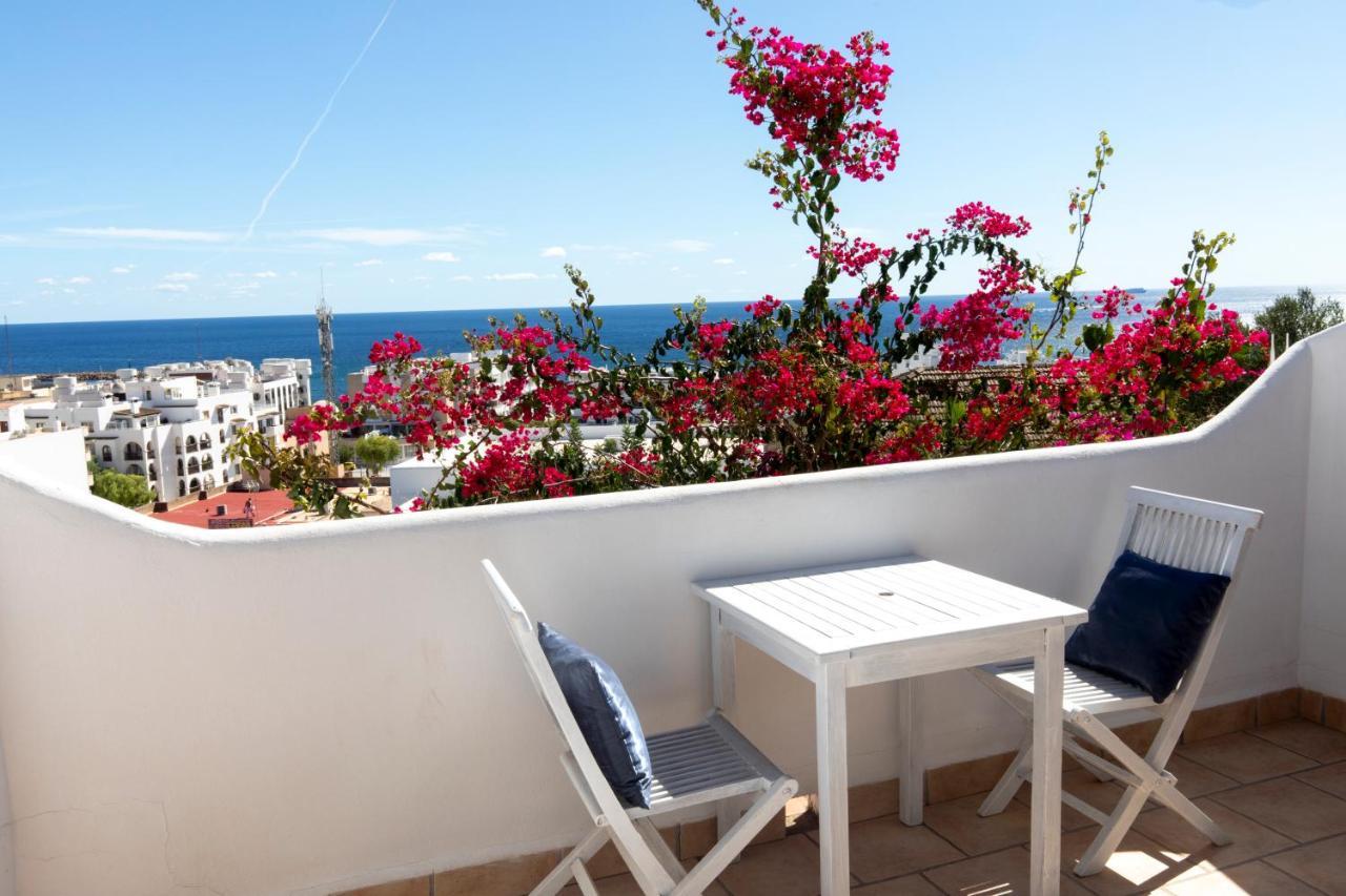 Buenavista Suites Hotel Boutique Santa Eulària des Riu Εξωτερικό φωτογραφία