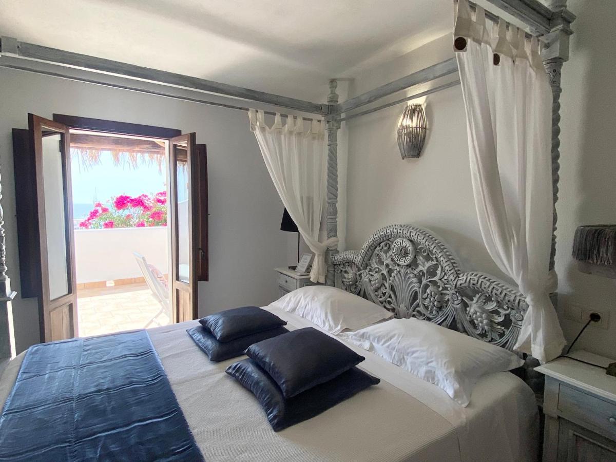 Buenavista Suites Hotel Boutique Santa Eulària des Riu Εξωτερικό φωτογραφία