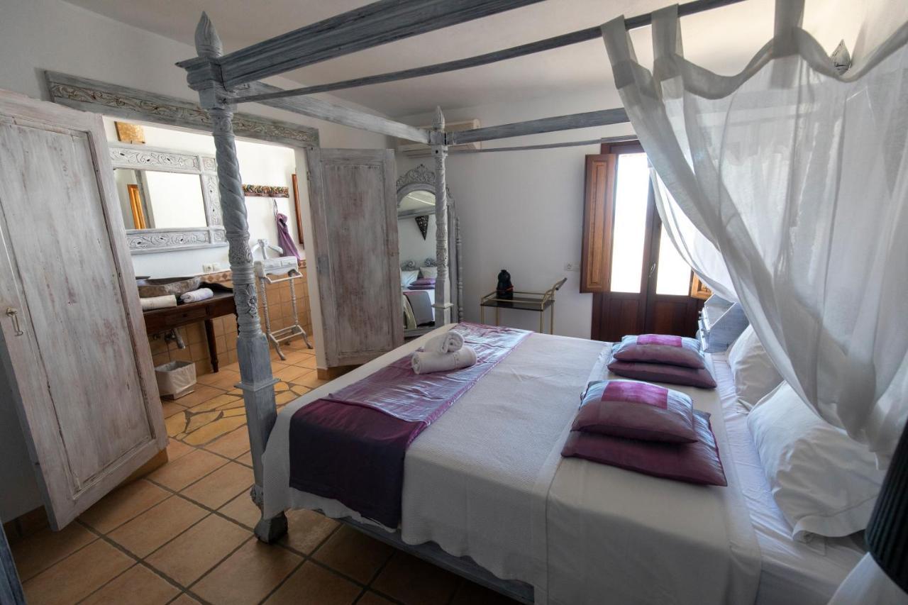 Buenavista Suites Hotel Boutique Santa Eulària des Riu Εξωτερικό φωτογραφία