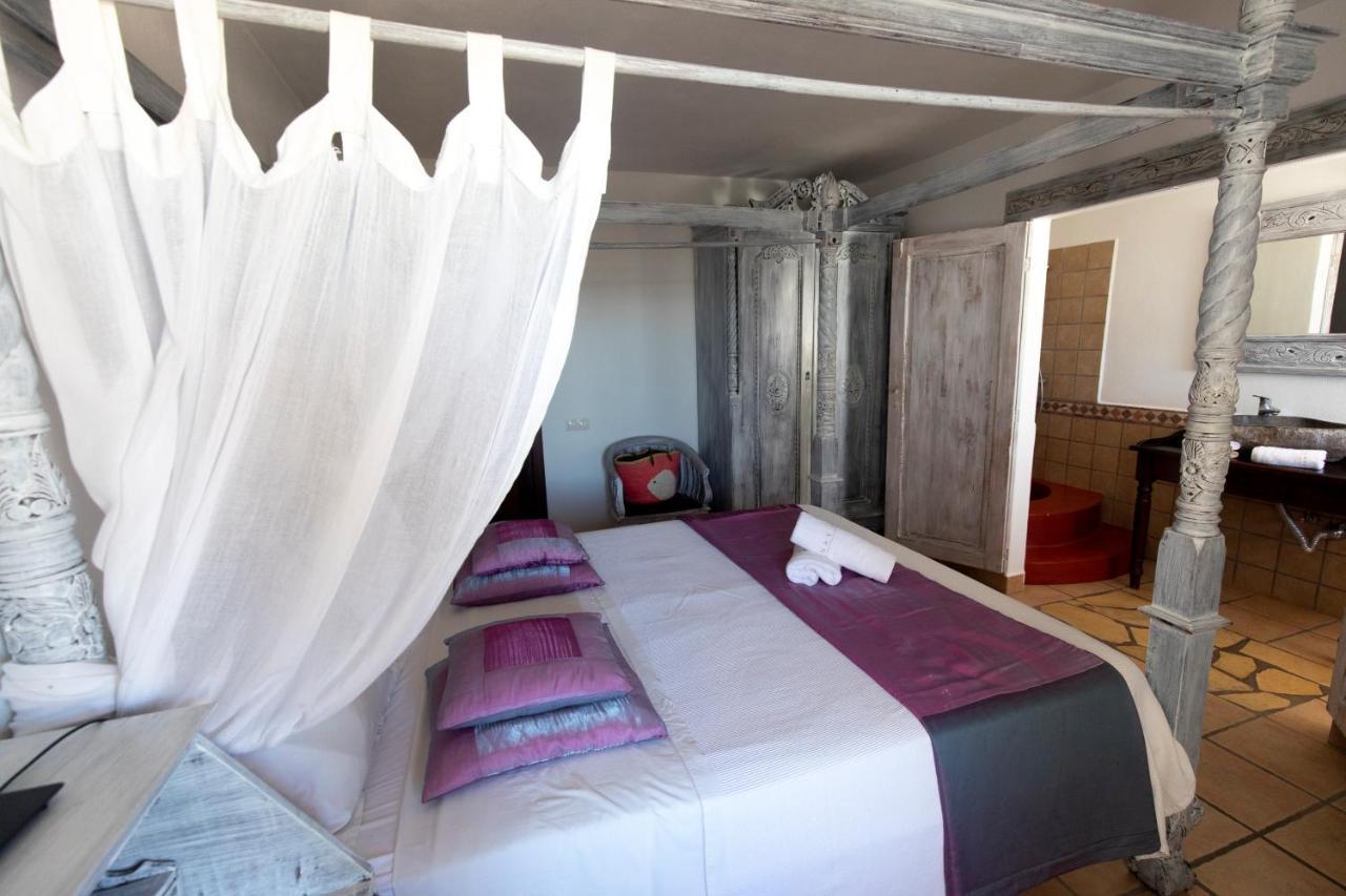 Buenavista Suites Hotel Boutique Santa Eulària des Riu Εξωτερικό φωτογραφία