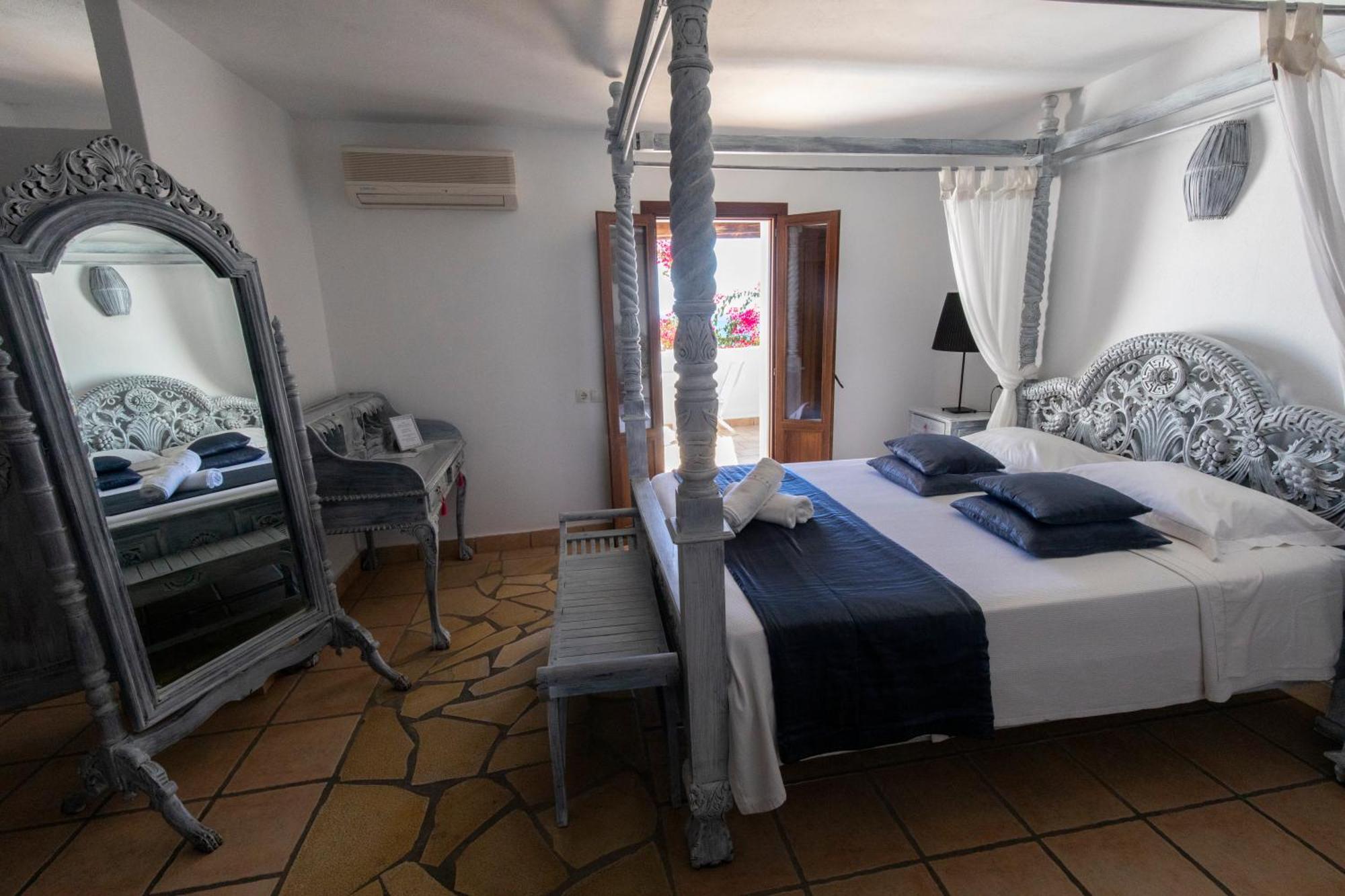 Buenavista Suites Hotel Boutique Santa Eulària des Riu Εξωτερικό φωτογραφία