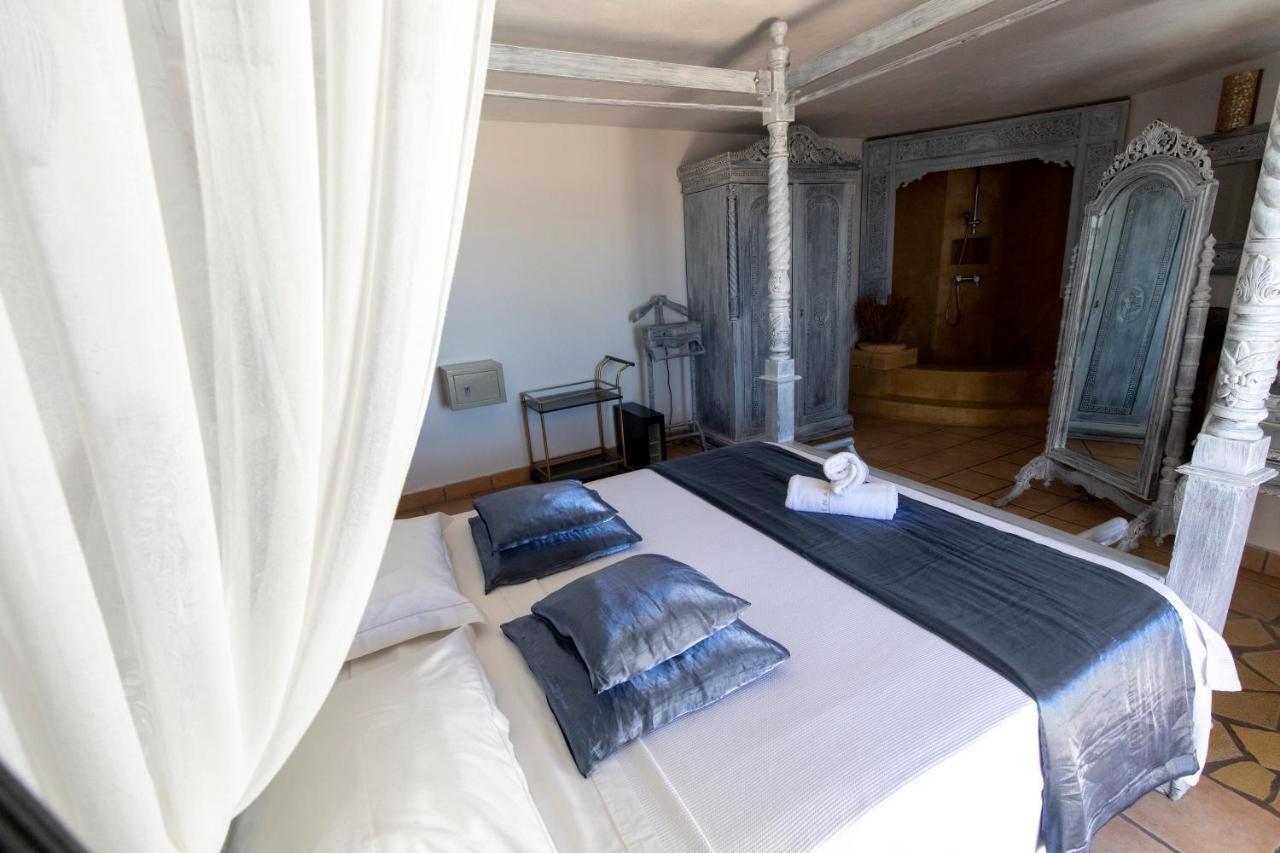 Buenavista Suites Hotel Boutique Santa Eulària des Riu Εξωτερικό φωτογραφία