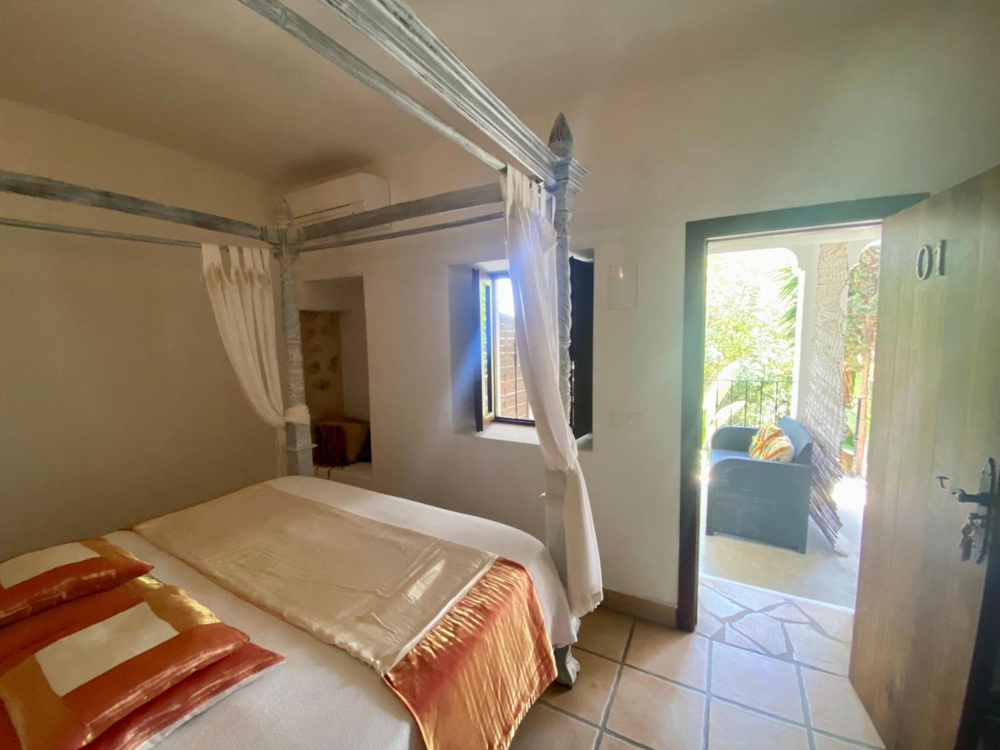 Buenavista Suites Hotel Boutique Santa Eulària des Riu Εξωτερικό φωτογραφία