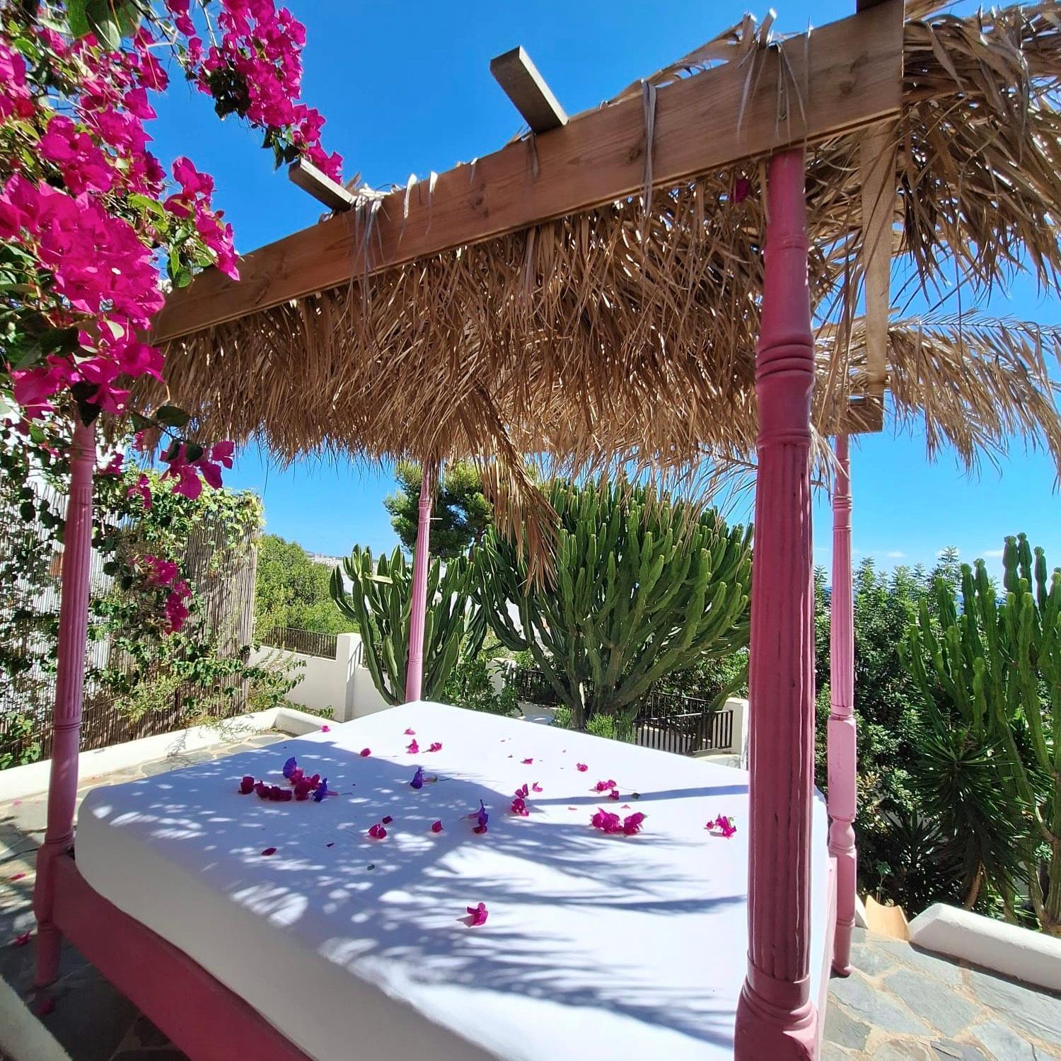 Buenavista Suites Hotel Boutique Santa Eulària des Riu Εξωτερικό φωτογραφία