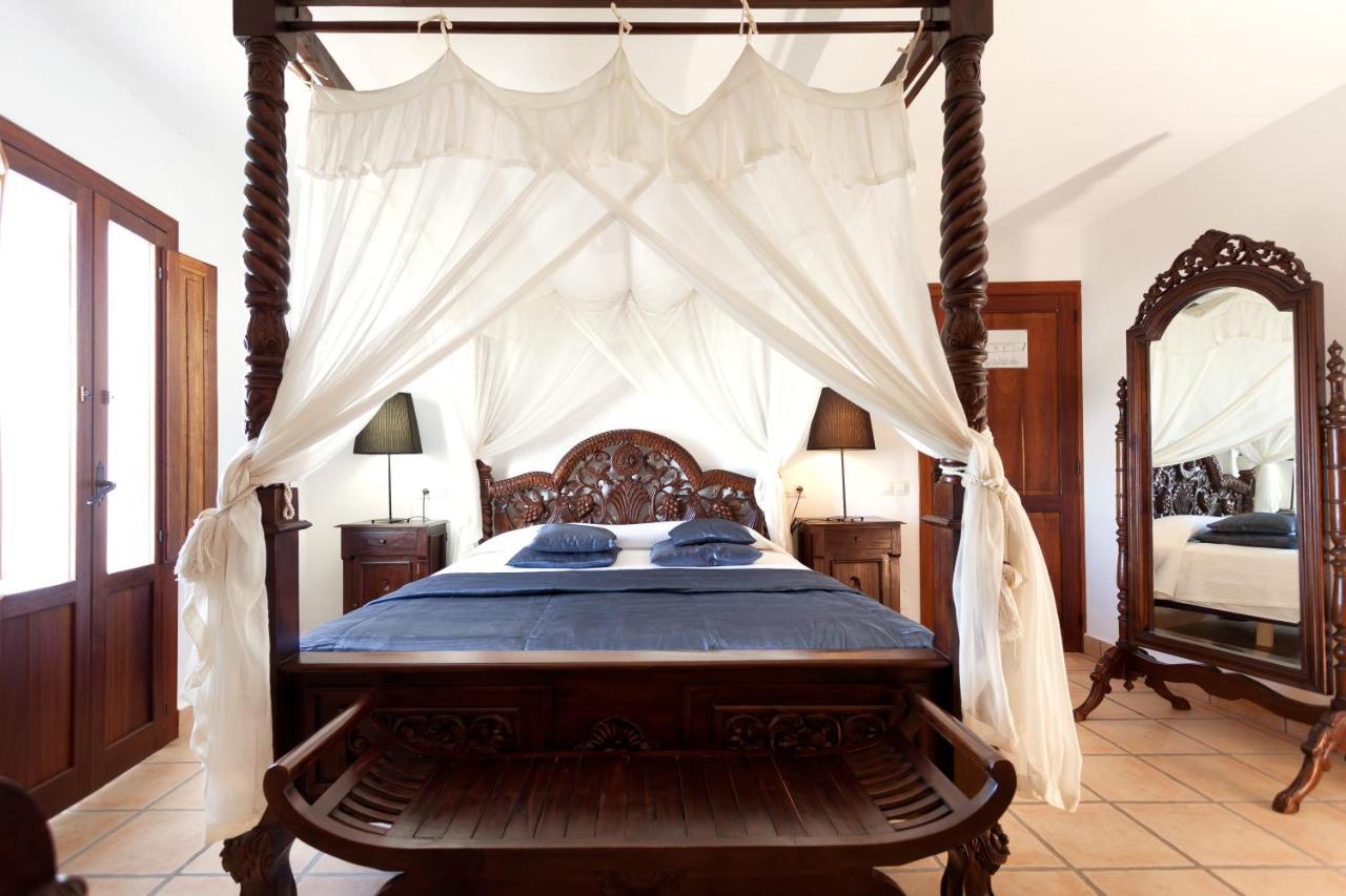 Buenavista Suites Hotel Boutique Santa Eulària des Riu Εξωτερικό φωτογραφία