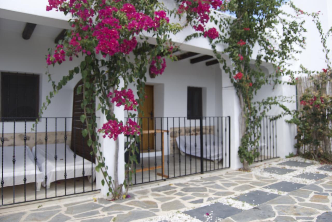 Buenavista Suites Hotel Boutique Santa Eulària des Riu Εξωτερικό φωτογραφία