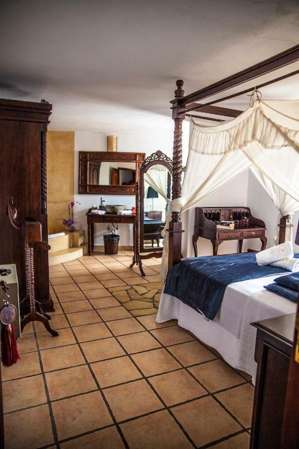 Buenavista Suites Hotel Boutique Santa Eulària des Riu Εξωτερικό φωτογραφία