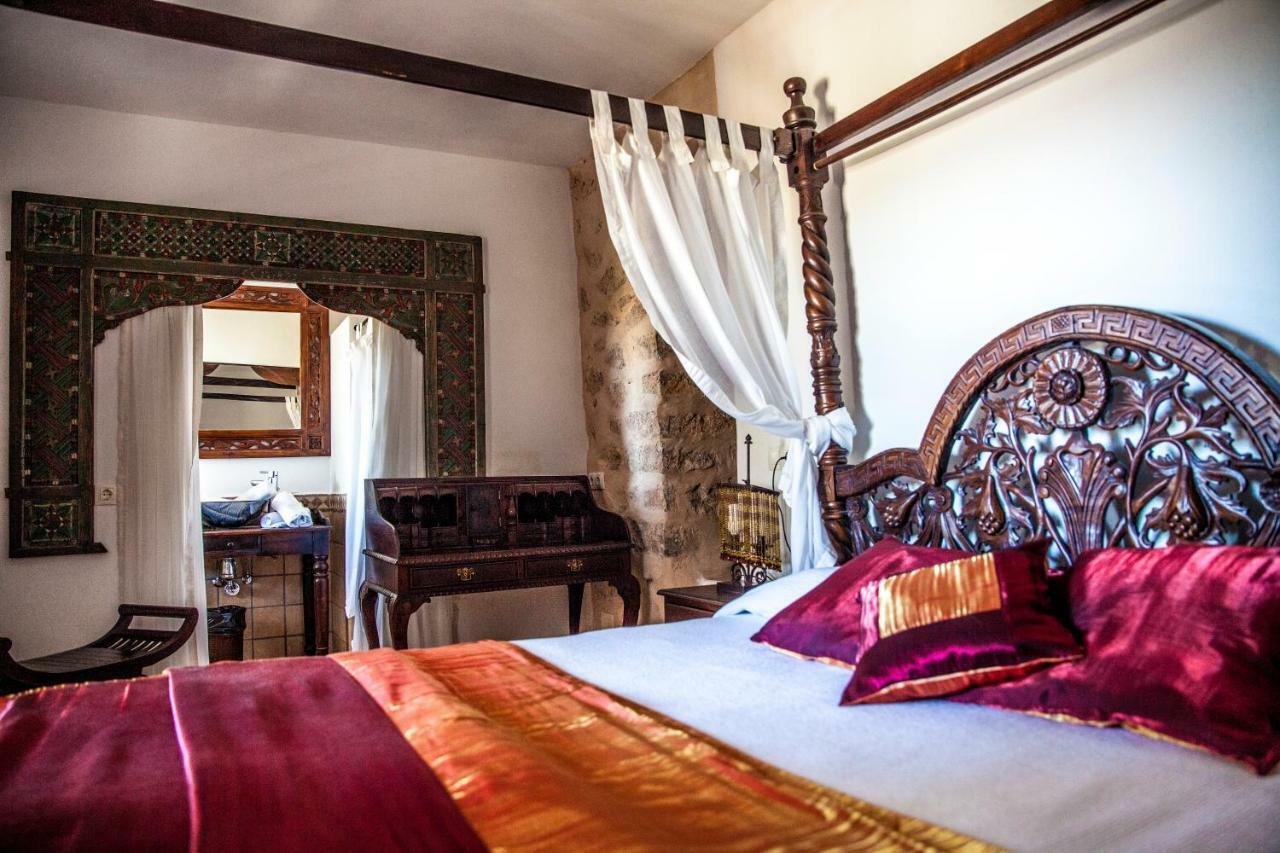 Buenavista Suites Hotel Boutique Santa Eulària des Riu Εξωτερικό φωτογραφία